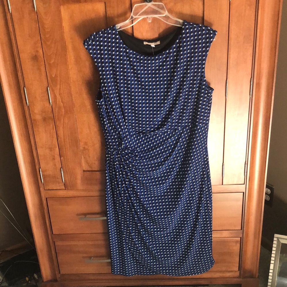 Dress Barn dress